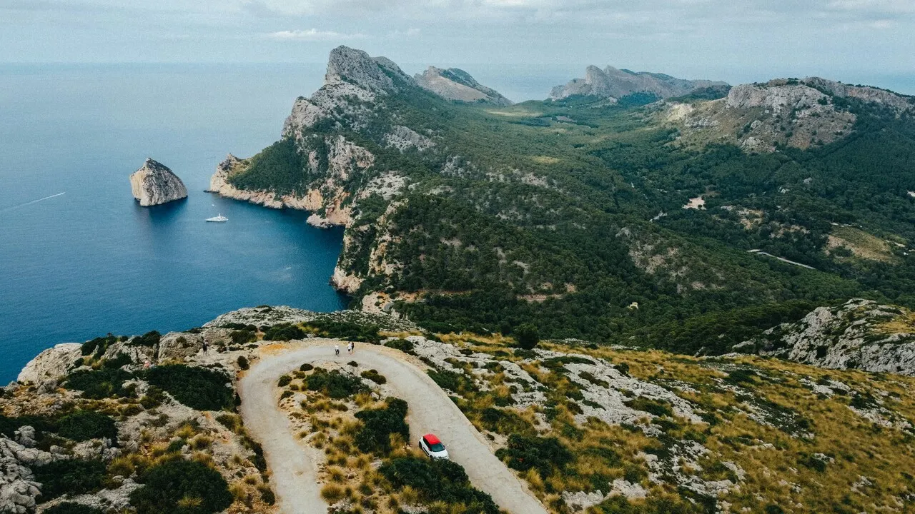 Fotografía de Mallorca