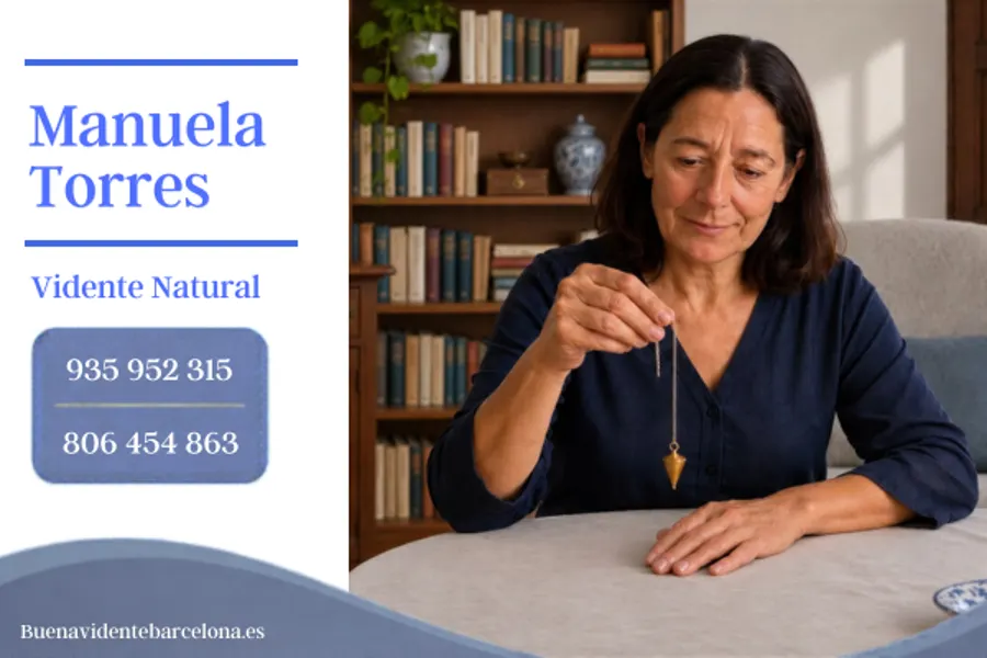 Manuela Torres