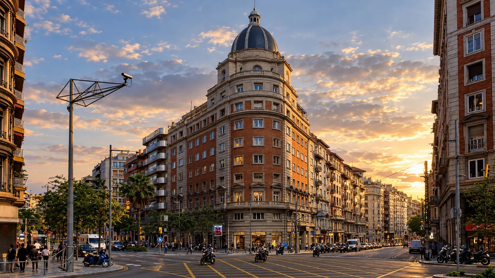 Sant Gervasi