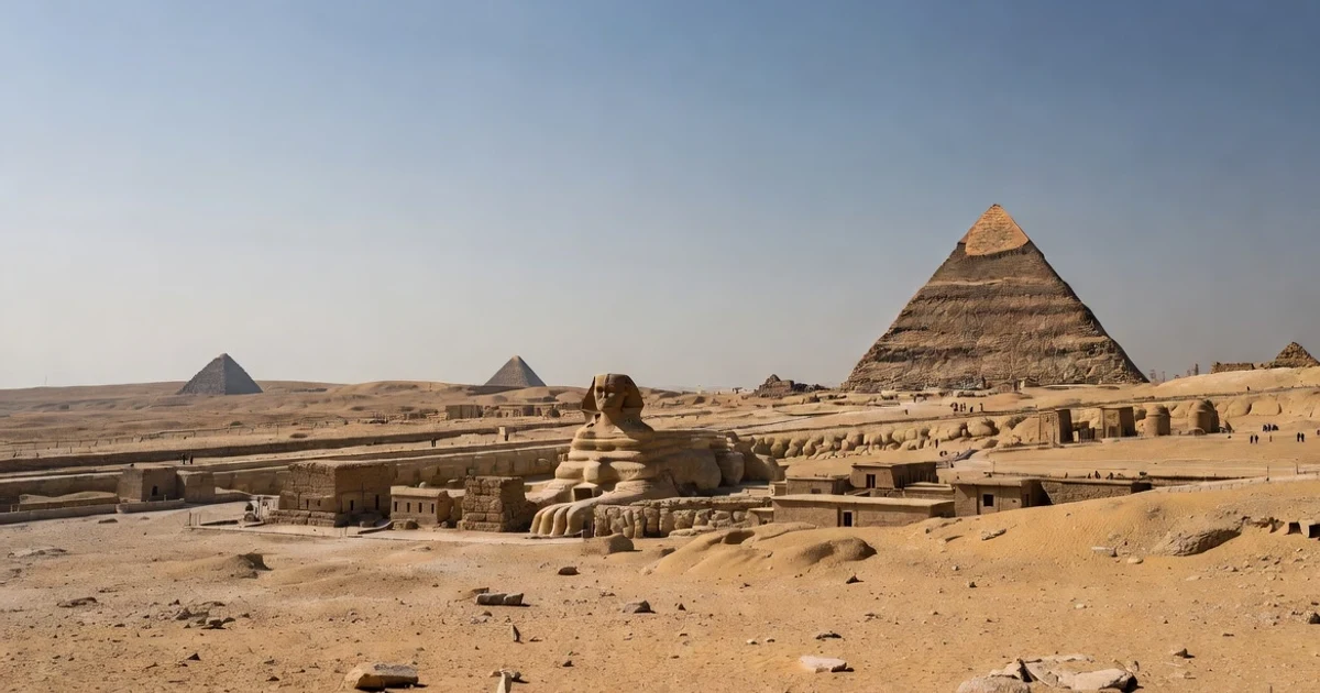 Tourism in Egypt