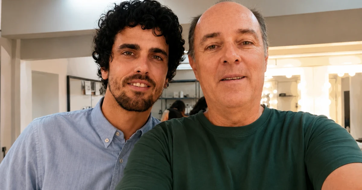 Lucho Soriano