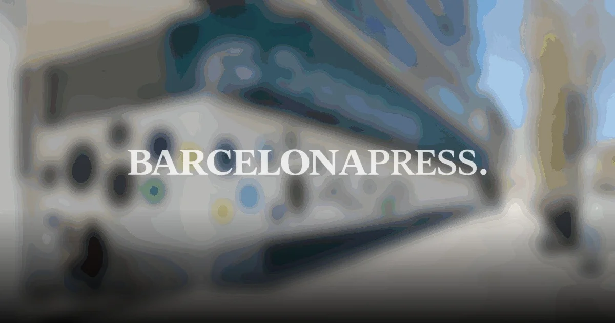 Badalona celebra la reapertura de su emblemática biblioteca tras años de espera