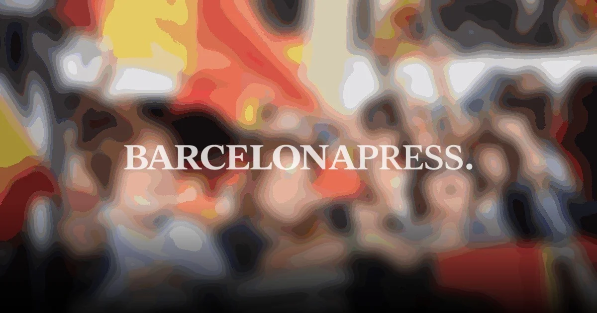 Barcelona se convierte en el epicentro de la lucha progresista global