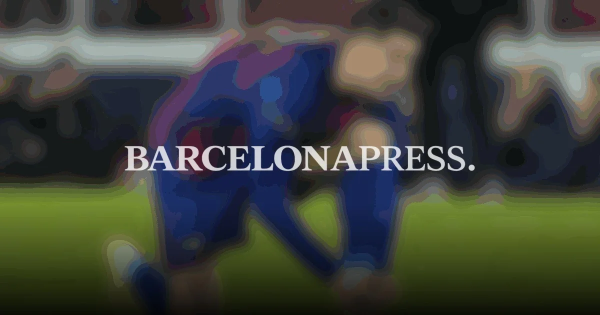 El enigma del Barça: ¿qué oculta el equipo tras un inicio titubeante?