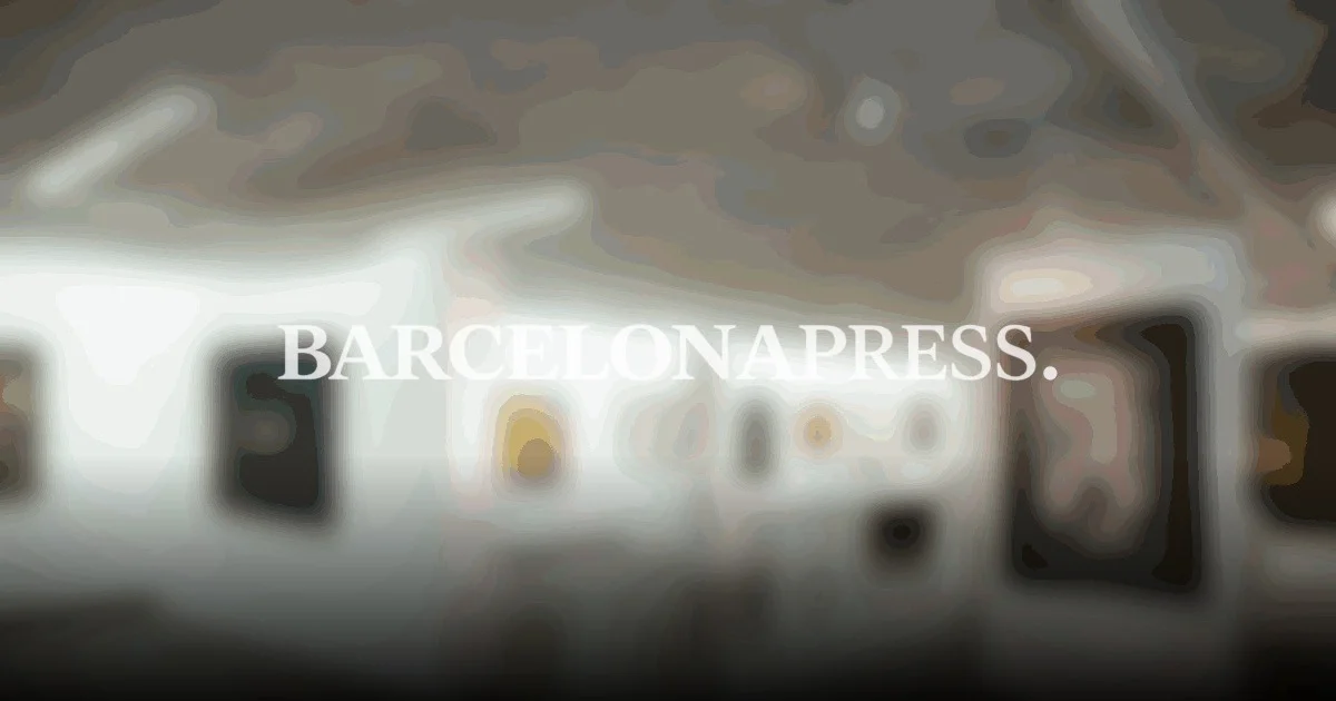 Explorando la conexión entre espiritualidad y arte contemporáneo en Barcelona