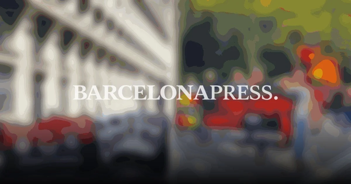 Barcelona se convierte en el epicentro del progresismo global ante la amenaza ultraderechista