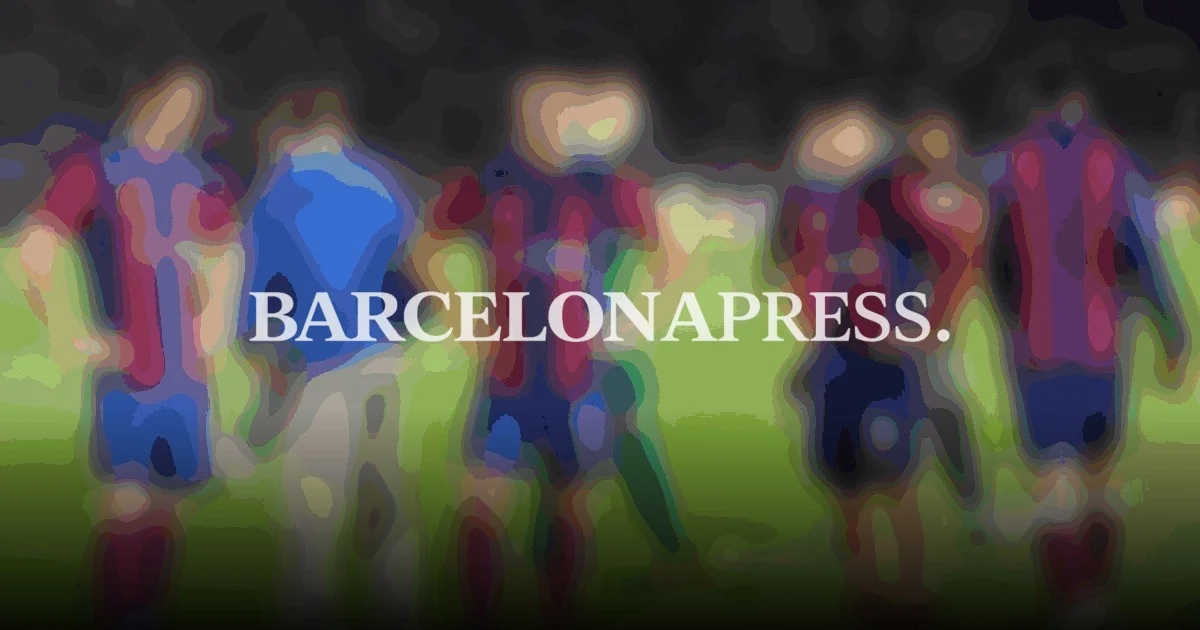 El Barça se enfrenta a una nueva era de incertidumbre tras su eliminación en Champions