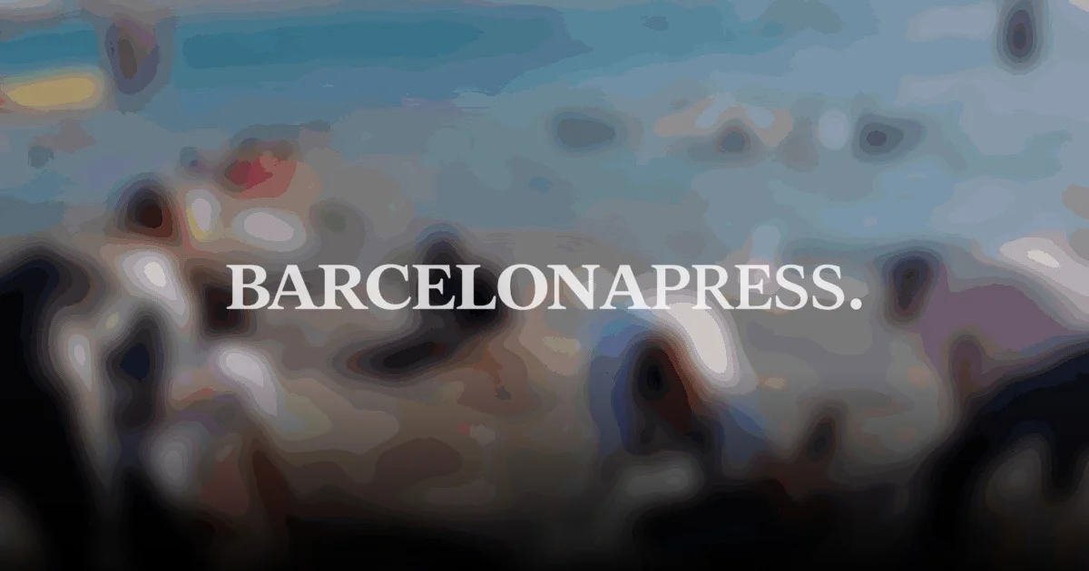 Héroes inesperados: jóvenes salvan delfines varados en Sant Feliu de Guíxols