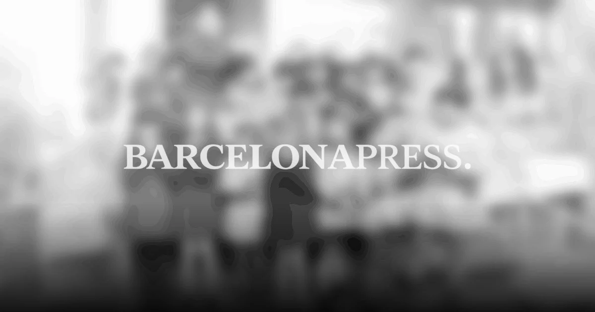 La historia oculta de la escuela que educó a los hijos del metro de Barcelona