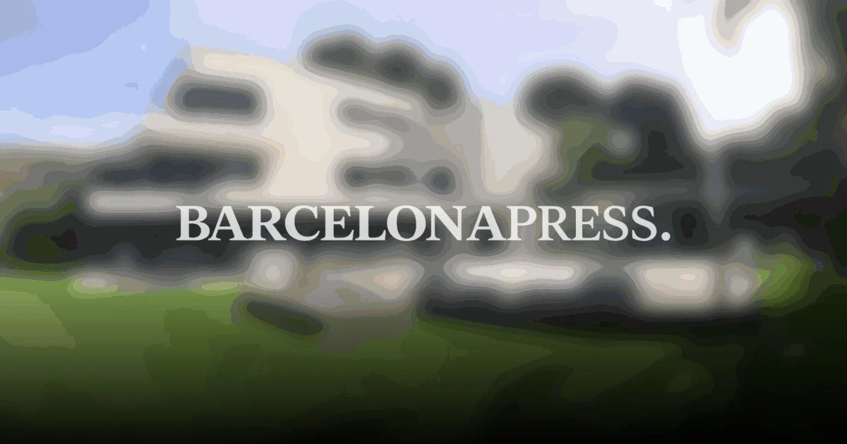 Leo Messi planea un legado familiar en Castelldefels con la construcción de tres viviendas