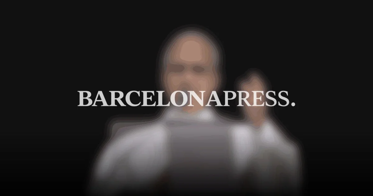 Preparativos intensos para la visita del Papa a Barcelona: Seguridad y logística en juego