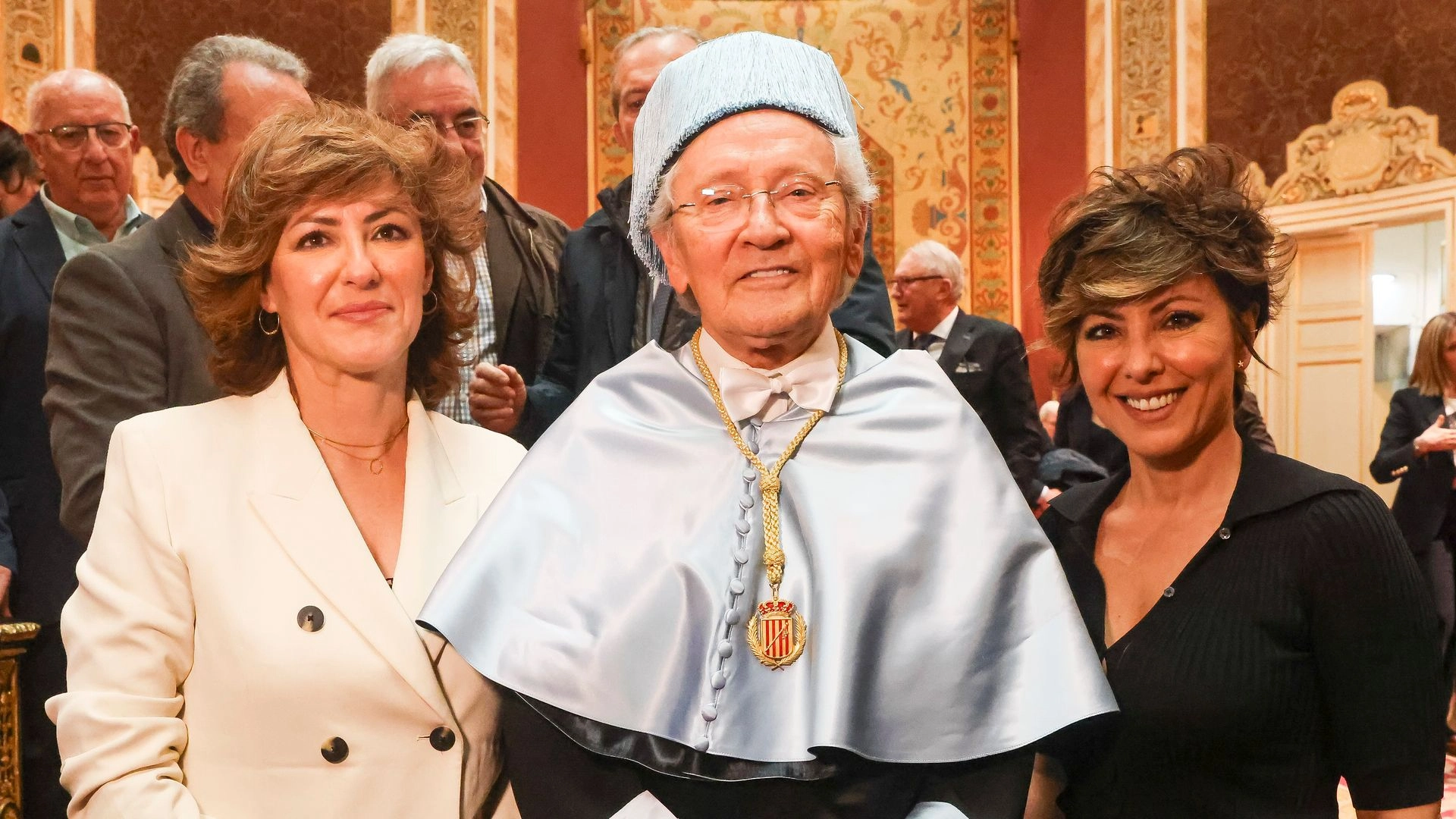 madre sonsoles onega