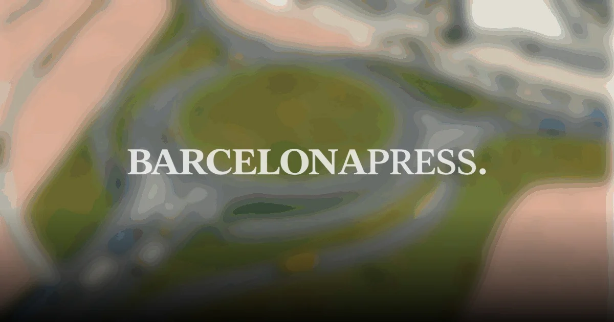 Barcelona se prepara para una revolución en su puerto con nuevos accesos viarios y ferroviarios