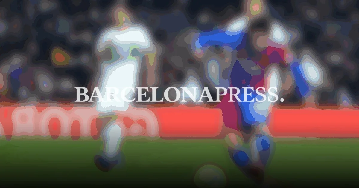 El Barça busca la gloria: un camino hacia los 100 puntos con Gavi como estandarte