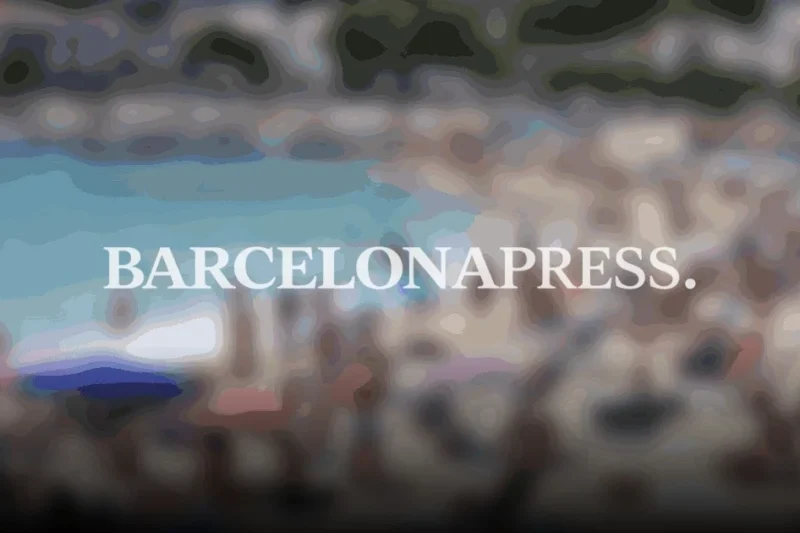 El verano en Catalunya ya no es lo que era