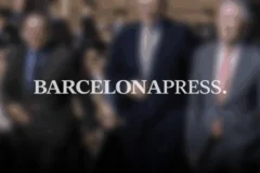 La catalanitat no se hereda se trabaja se elige y se defiende cada dia