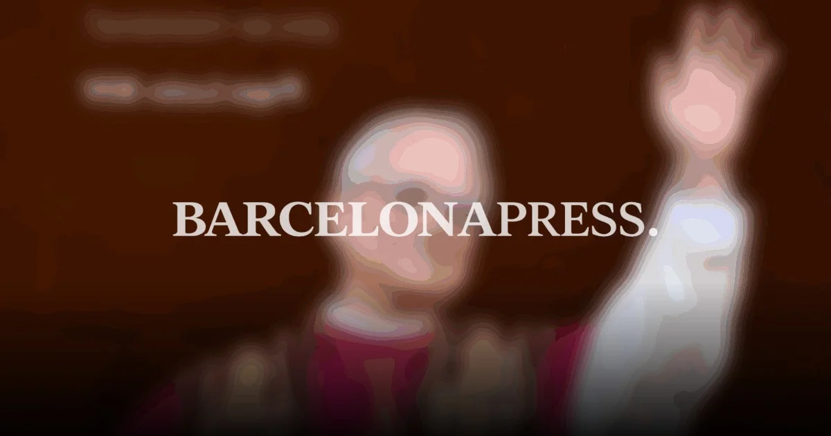 La llegada del Papa León XIV: un mensaje de esperanza para Catalunya