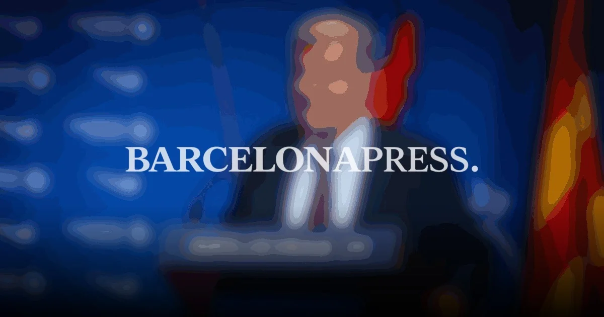 Laporta celebra su continuidad mientras el Barça enfrenta desafíos económicos