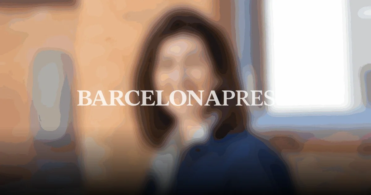 Sandra Bestraten asume la decanatura del Col·legi d’Arquitectes con un enfoque innovador