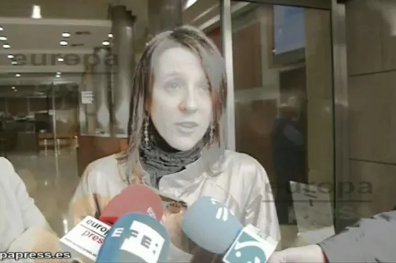 Elvira Urquijo Bilbao