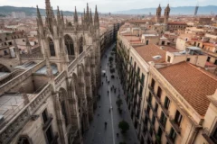 barcelona se consolida como el destino turistico mas popular del mundo en 2025 5487