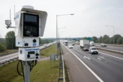 catalunya implementa radares con inteligencia artificial para detectar uso del movil al volante 7048