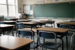 educadores de catalunya convocan huelga para el inicio del curso escolar 6549