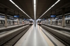 huelga en rodalies afectara el transporte ferroviario el 31 de julio 7032