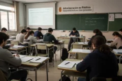 la diputacion de barcelona forma a nuevos secretarios interventores para pequenos municipios 6528