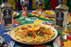 la gastronomia se une al mundial de futbol con sabores unicos en 2026 5810