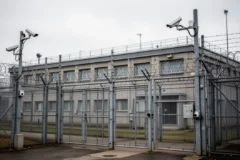 agresion violenta en el centro penitenciario brians 2 deja a funcionaria herida 7508