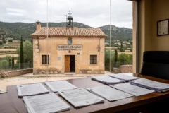 ayuntamientos pequenos enfrentan crisis por nuevos nombramientos de secretarios 7703