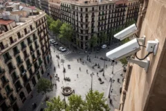 barcelona instalara 99 nuevas camaras de seguridad en espacios clave 7355