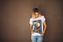 camisetas personalizadas
