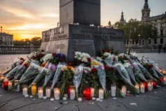 catalunya conmemora el noveno aniversario de los atentados del 17 a en barcelona 7514