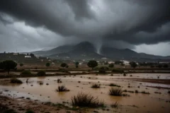 catalunya enfrenta alertas por lluvias intensas y riesgo de inundaciones 7478