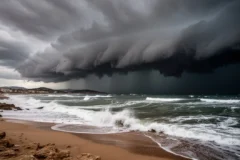 catalunya enfrenta severas tormentas y granizo tras ola de calor 7617