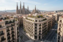 desmantelan red de pisos turisticos ilegales en barcelona tras desahucios clave 7538