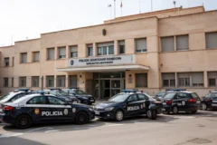 detenido en lleida un fugitivo buscado por violencia en reino unido 7605