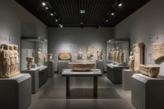 el museu arqueologic de tarragona reabre tras ocho anos de rehabilitacion 7496