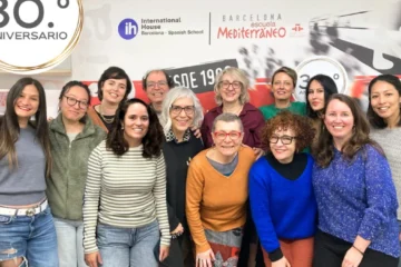 International House Barcelona Escuela Mediterráneo