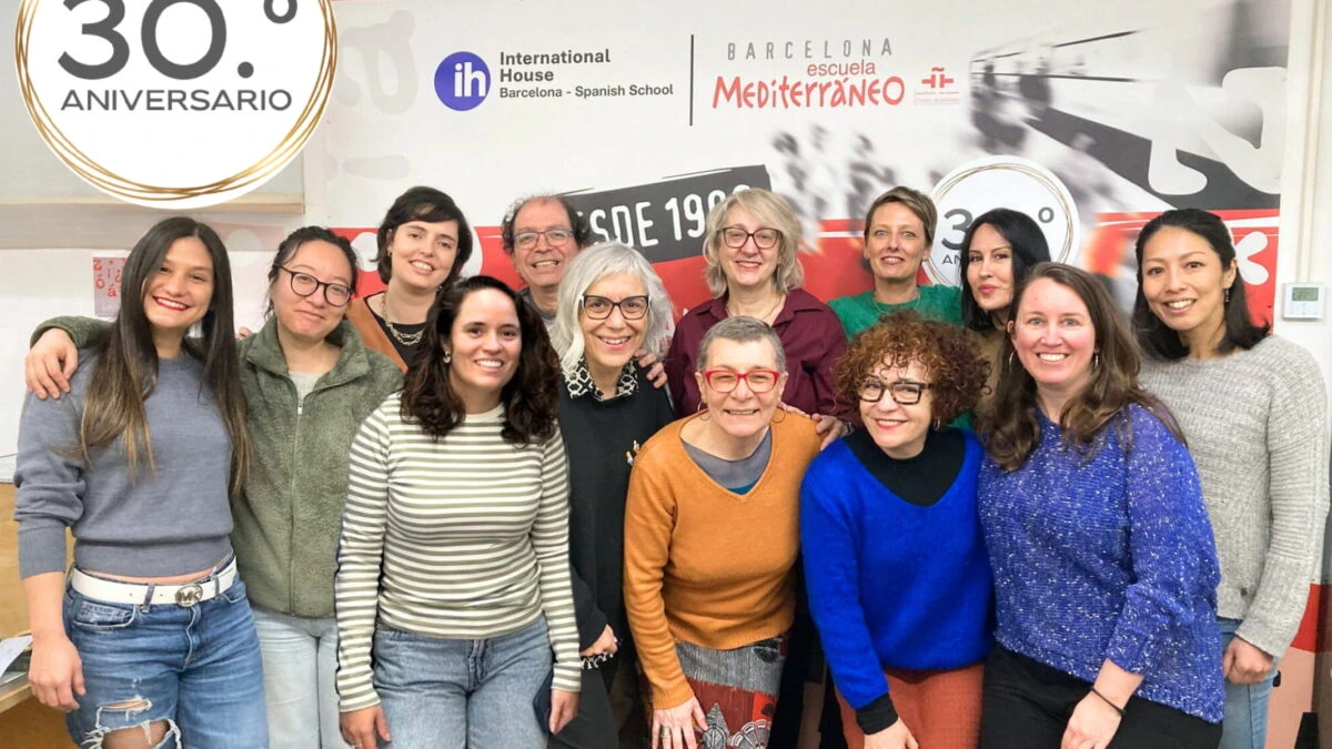 International House Barcelona Escuela Mediterráneo