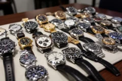 la guardia civil desmantela red de relojes falsificados en castello dempuries 7611