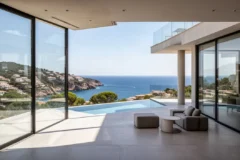 las ventas de propiedades de lujo en la costa brava crecen un 70 en 2026 7520