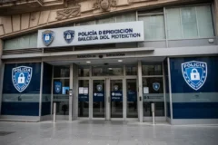 sindicatos de la guardia urbana denuncian exposicion de datos sensibles de agentes 7837