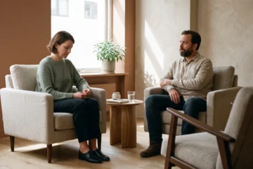 Terapia de pareja en Barcelona.