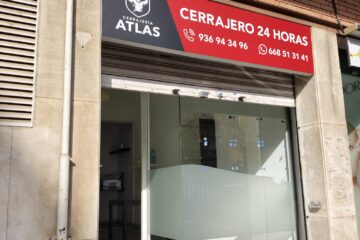 Cerrajero 24 horas