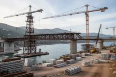 badalona se prepara para la reapertura del pont del petroli antes de fin de ano 8527