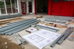 la generalitat destina 367 000 euros a reformar el parque de bomberos de sant hilari 8509