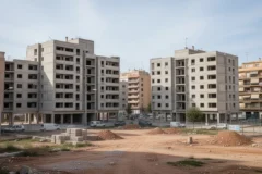 la generalitat reanuda desahucios en la mina para recuperar viviendas publicas 8014